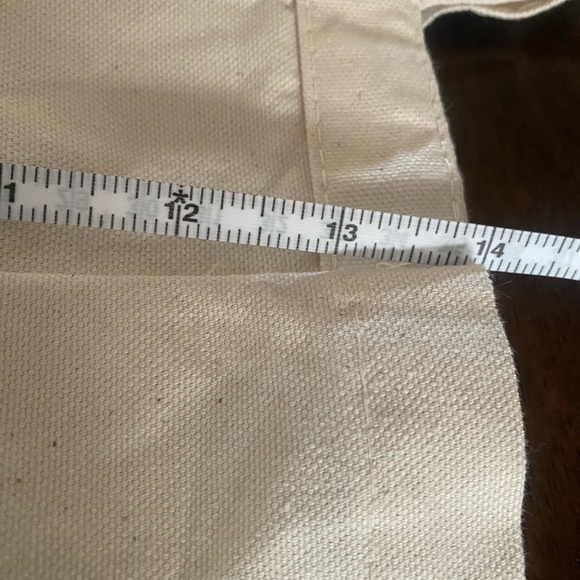 Hanna Andersson Tote Girls - Picture 5 of 6